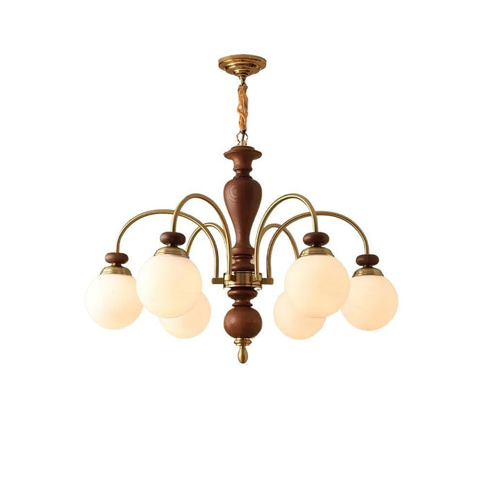 Windsor Classic Chandelier - DWHOME
