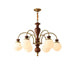 Windsor Classic Chandelier - DWHOME
