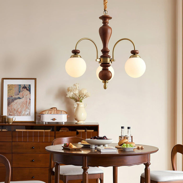 Windsor Classic Chandelier - DWHOME