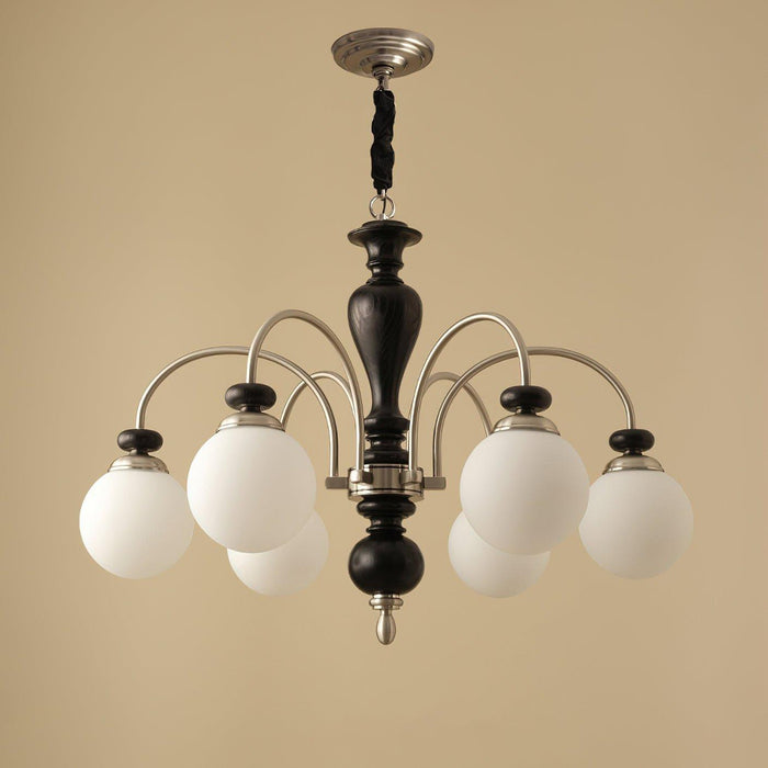 Windsor Classic Chandelier - DWHOME