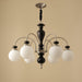 Windsor Classic Chandelier - DWHOME