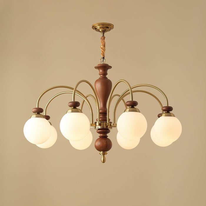 Windsor Classic Chandelier - DWHOME