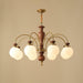 Windsor Classic Chandelier - DWHOME