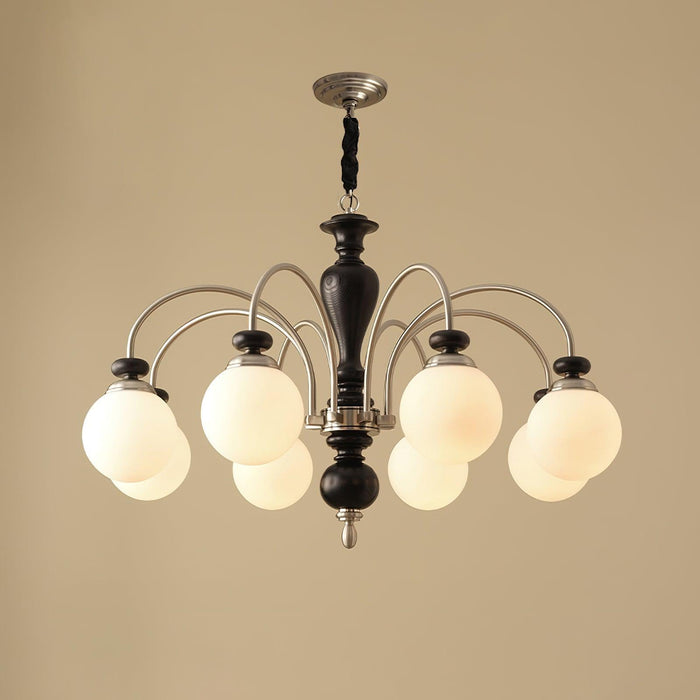 Windsor Classic Chandelier - DWHOME