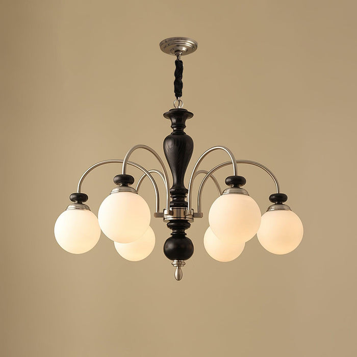 Windsor Classic Chandelier - DWHOME