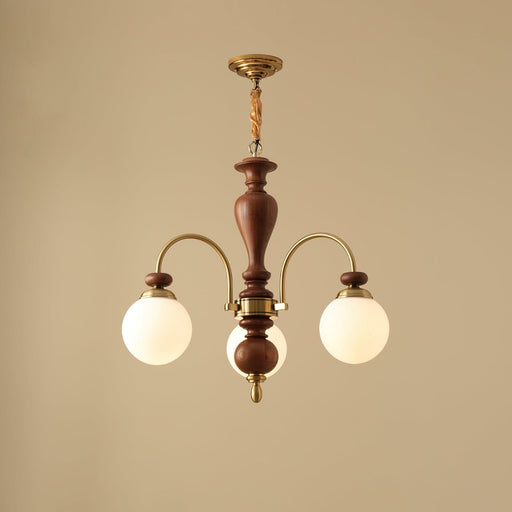 Windsor Classic Chandelier-DWHOME