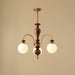 Windsor Classic Chandelier - DWHOME