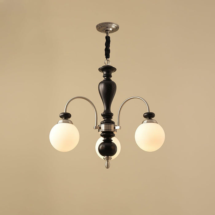 Windsor Classic Chandelier - DWHOME