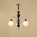 Windsor Classic Chandelier - DWHOME