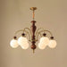 Windsor Classic Chandelier - DWHOME