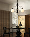 Windsor Classic Chandelier - DWHOME