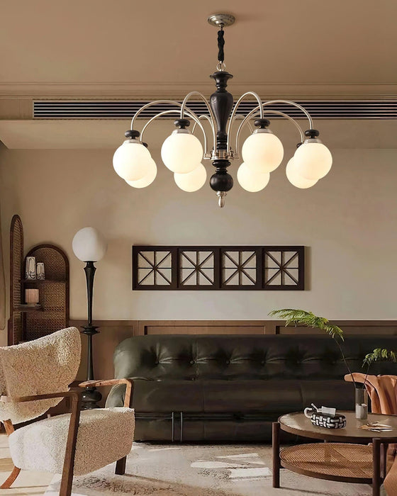 Windsor Classic Chandelier - DWHOME