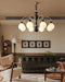 Windsor Classic Chandelier - DWHOME