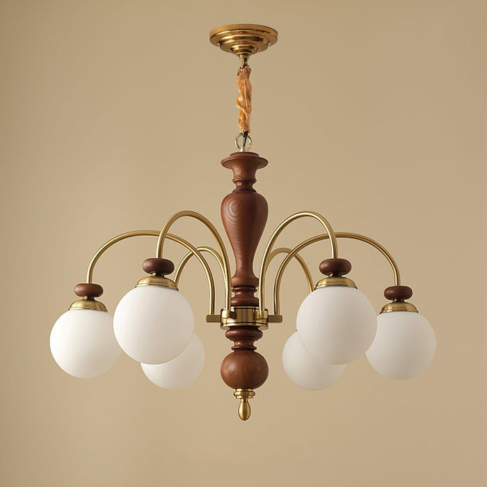 Windsor Classic Chandelier - DWHOME