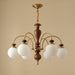 Windsor Classic Chandelier - DWHOME