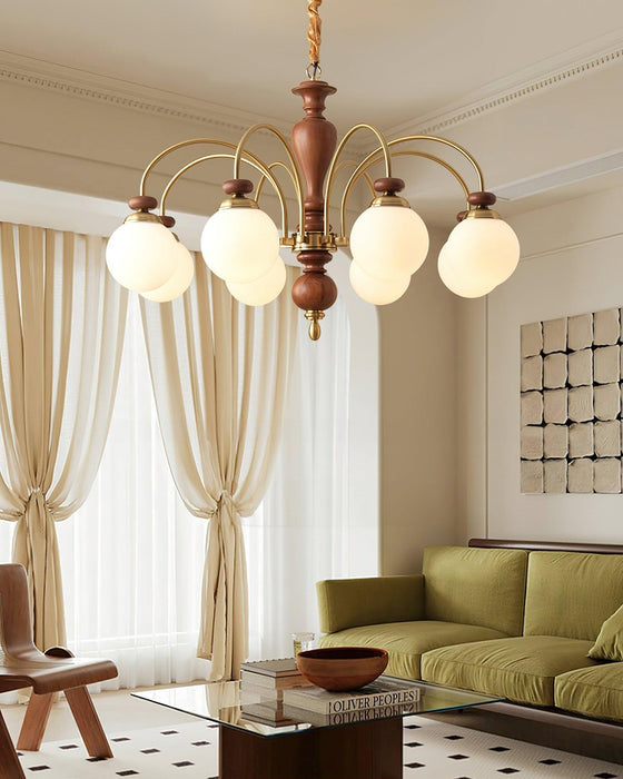 Windsor Classic Chandelier - DWHOME