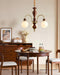Windsor Classic Chandelier - DWHOME