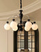 Windsor Classic Chandelier - DWHOME