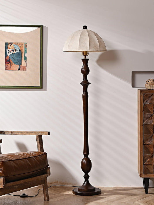 Windsor Vintage Floor Lamp-DWHOME