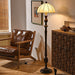 Windsor Vintage Floor Lamp-DWHOME
