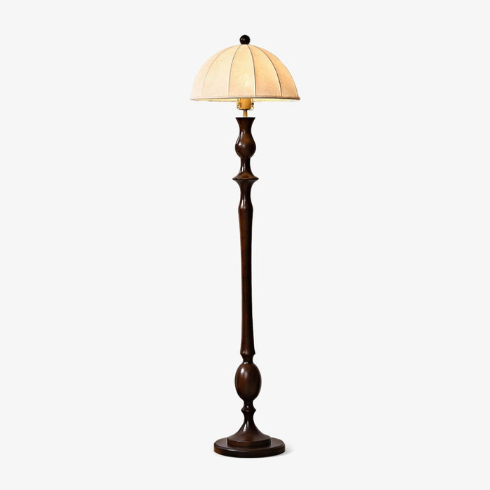 Windsor Vintage Floor Lamp-DWHOME