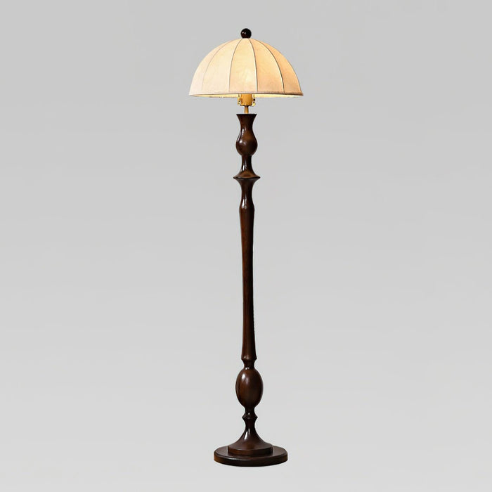 Windsor Vintage Floor Lamp-DWHOME