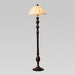 Windsor Vintage Floor Lamp-DWHOME