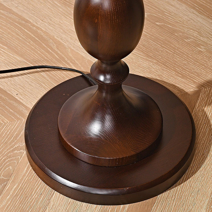 Windsor Vintage Floor Lamp-DWHOME