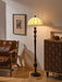 Windsor Vintage Floor Lamp-DWHOME