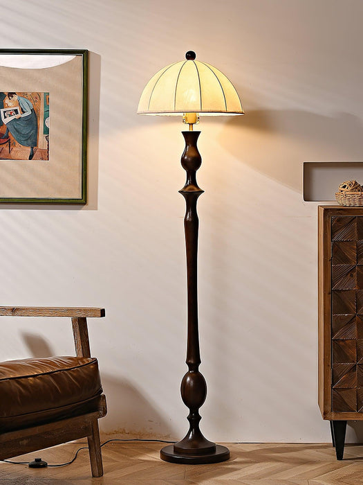Windsor Vintage Floor Lamp-DWHOME