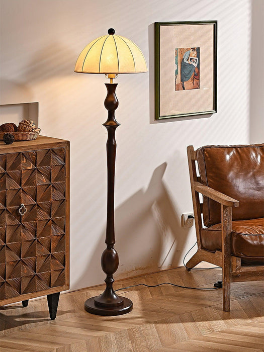 Windsor Vintage Floor Lamp-DWHOME