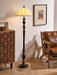 Windsor Vintage Floor Lamp-DWHOME