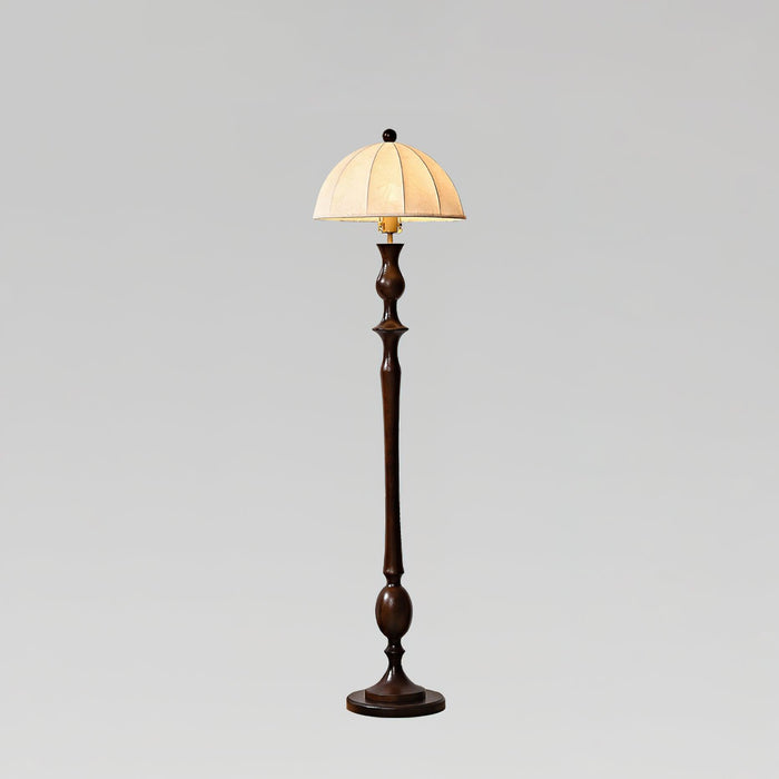 Windsor Vintage Floor Lamp-DWHOME