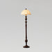 Windsor Vintage Floor Lamp-DWHOME