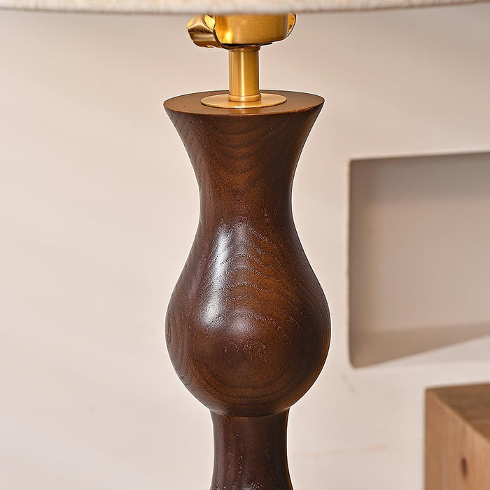 Windsor Vintage Floor Lamp-DWHOME