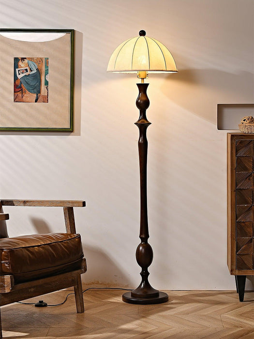 Windsor Vintage Floor Lamp-DWHOME