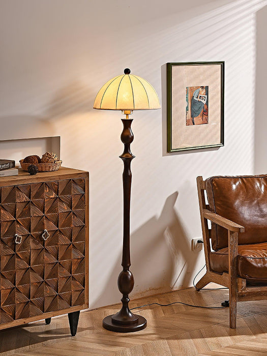 Windsor Vintage Floor Lamp-DWHOME