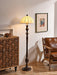 Windsor Vintage Floor Lamp-DWHOME