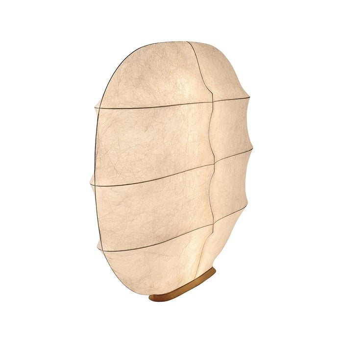 Windsurfing Floor Lamp-DWHOME