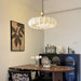 Winnie Veil Pendant Light-DWHOME