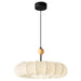 Winnie Veil Pendant Light-DWHOME