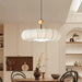 Winnie Veil Pendant Light-DWHOME
