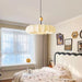 Winnie Veil Pendant Light-DWHOME