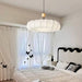 Winnie Veil Pendant Light-DWHOME
