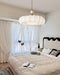 Winnie Veil Pendant Light-DWHOME