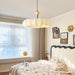 Winnie Veil Pendant Light-DWHOME