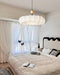 Winnie Veil Pendant Light-DWHOME