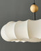 Winnie Veil Pendant Light-DWHOME