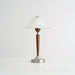 Winston Vintage Table Lamp-DWHOME