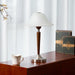 Winston Vintage Table Lamp-DWHOME